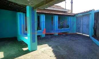 Imagem 3: Casa com 2 dormitórios à venda, 109 m² por R$ 280.000,00 - Jardim Wenzel - Rio Claro/SP