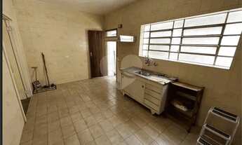 Imagem: Sobrado no a venda, Campo Belo, 3 dormitórios