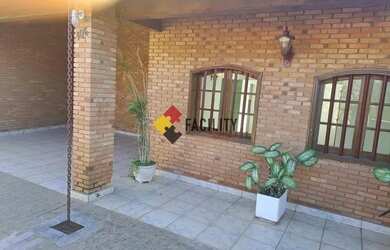 Imagem 5: Casa para locação e venda no Bairro Vila Madalena em Campinas/SP