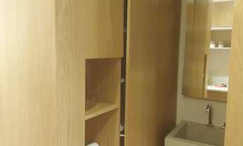 Imagem 5: Moema! Pague em 12x fixas. Colado ao metrô! Pare de correr na esteira,vá correr no Pq.Ibir