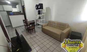 Imagem 5: Intermares, Mobiliado1 quarto, 48m², R$ 1.400, Aluga, João Pessoa - PB