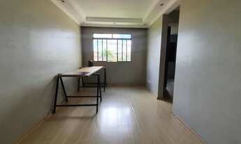 Imagem 2: Apartamento para aluguel com 49 metros quadrados com 2 quartos em São Pedro - Londrina - P