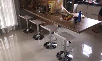 Imagem 7: Casa Cond Sumare São Paulo linda mobiliada 260 metros