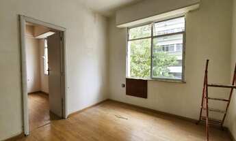 Imagem 2: Apartamento ao lado do Metrô estação Uruguai para venda -com 3 quartos + dependência na Ti