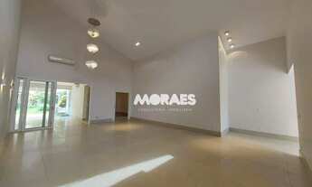 Imagem 7: Casa em Condomínio Fechado com 4 suítes, 361 m² - venda por R$ 2.000.000 ou aluguel por R