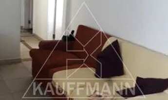 Imagem 3: Excelente Oportunidade na Área nobre do Jardim Paulista, 3 dormitórios, 1 vaga, 141,5m2