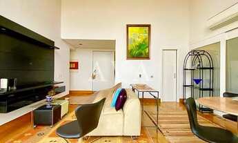 Imagem: Apartamento para aluguel tem 134 metros