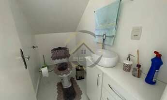 Imagem 6: Linda Casa no Centro da Palhoça - Finamente Mobiliada - Com fundos para área verde