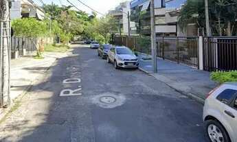 Imagem 5: EXCELENTE COBERTURA NO RECREIO COM 184M²