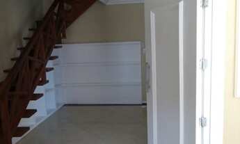 Imagem 7: Casa sobrado em condomínio com 4 quartos - Bairro Sapiranga em Fortaleza