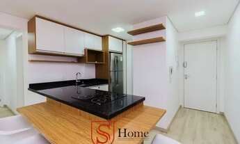 Imagem 3: Apartamento com 2 quartos para aluguel no Centro