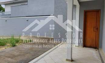 Imagem 2: Ótima Edícula assobradada no Jardim São Paulo em Limeira SP