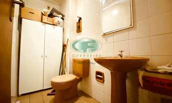 Imagem 4: Sala, Encruzilhada, Santos - R$ 320 mil, Cod: 1592805