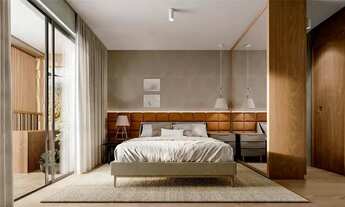 Imagem: Loft a venda de 28 m² na Gávea - Rio de