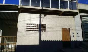 Imagem: Gavea Vespasiano 2 casas 1 quot e 2 quot