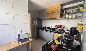 Imagem 7: Apartamento com 2 dormitórios à venda, 61 m² por R$ 360.000,00 - Bessa - João Pessoa/PB