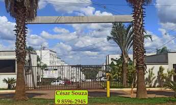 Imagem: Alugo apto 02 quartos no Belle Nature com