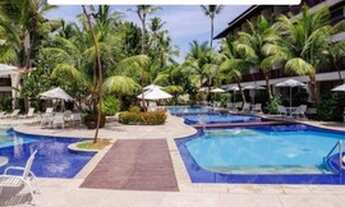 Imagem 5: Flat na orla mobiliado diaria