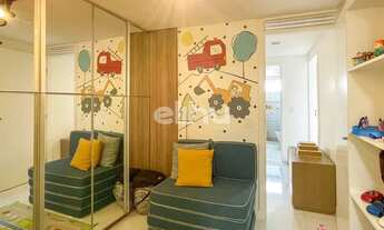 Imagem 4: Apartamento 75 m² no Condomínio Residencial Villa D Espanã, Aldeota, Fortaleza-Ceará