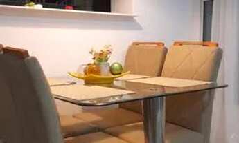 Imagem 2: Aluguel apartamento mobiliado na messejana