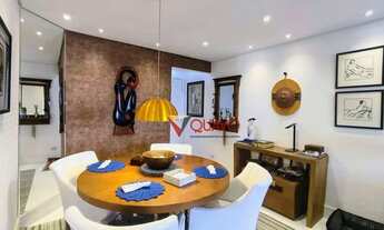 Imagem 6: Apartamento à venda, 69 m² por R$ 600.000,00 - Tatuapé - São Paulo/SP