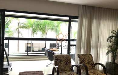 Imagem 2: Apartamento alto padrão no B. Santo Agostinho