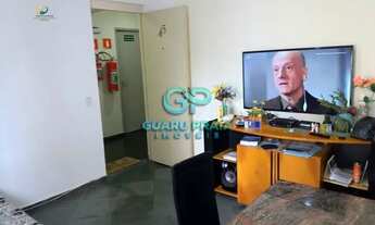 Imagem 7: Apartamento Padrão para Venda em Enseada Guarujá-SP