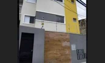 Imagem: Apartamento com 2 dormitórios, 41 m²