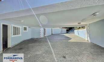 Imagem 3: Fazendinha - Belíssima casa MOBILIADA com 3 suítes, 600 m² - venda por R$ 1.600.000 ou al