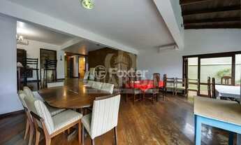 Imagem 6: Casa à venda Rua Estácio de Sá, Chácara das Pedras - Porto Alegre