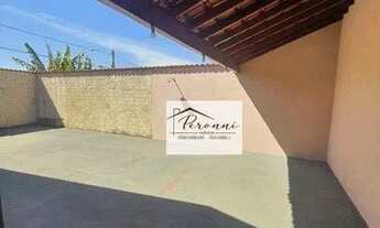 Imagem 3: Casa com 2 dormitórios à venda, 103 m² por R$ 320.000,00 - Jardim Arlindo Laguna - Ribeirã