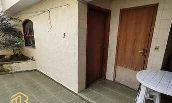 Imagem 4: SÃO PAULO - Casa Padrão - VILA MARARI