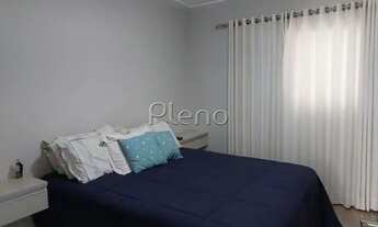 Imagem 6: Apartamento á venda no Condomínio Edifício Wagner - Jardim Guarani - Campinas/SP