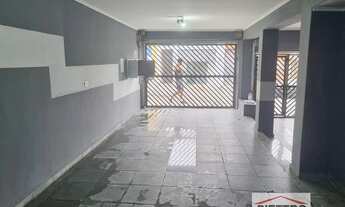 Imagem 3: SOBRADO LOCAÇÃO B. NOVA GERTI/SCS - 03 DORMS C/ ARMÁRIOS(01 SUÍTE) - 02 VAGAS