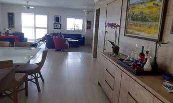 Imagem 3: Linda Vista panorâmica do Mar, com varanda gourmet !! 3 suítes, 3 vagas