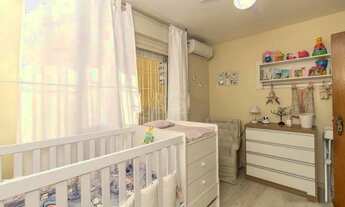 Imagem 9: Apartamento para Venda - 101m², 3 dormitórios, sendo 1 suites, 1 vaga - Auxiliadora