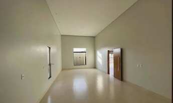 Imagem: Casa para venda tem 145 metros quadrados