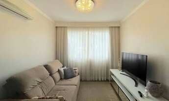 Imagem 3: Apartamento mobiliado