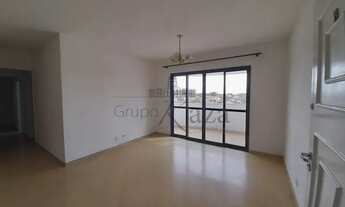 Imagem: Apartamento Padrão em São José dos Campos