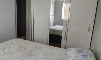 Imagem 4: LINDO APARTAMENTO À VENDA NO LOTEAMENTO PARQUE SÃO MARTINHO COM 2 QUARTOS