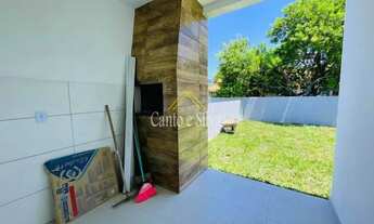 Imagem 7: Casa Nova à 600 metros do mar em Atlântida Sul Ref.:111