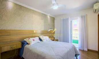 Imagem 7: Sobrado com 3 dormitórios para alugar, 154 m² por R$ 4.377,00/mês - Vila Marina - Santo An