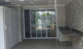 Imagem 6: Casa com 100m² para locação na cidade de São Paulo bairro Jardim Panorama