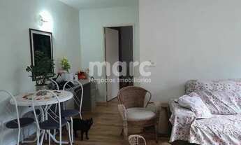 Imagem 3: SÃO PAULO - Apartamento Padrão - CAMBUCI