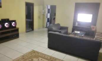 Imagem 5: Ponte Alta Norte Cs C/ Piscina, 5qts, 2suítes, Ac. Imóvel Menor Valor