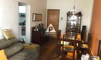 Imagem 3: Apartamento à venda, 2 quartos, 1 suíte, 1 vaga, Tijuca - RIO DE JANEIRO/RJ