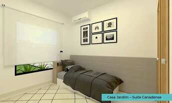 Imagem 7: Casa com 3 dormitórios à venda, 100 m² por R$ 569.000 - Jardim Atlântico Central (Itaipuaç