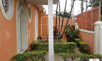 Imagem 2: Casa (térrea na rua) 3 dormitórios/suite