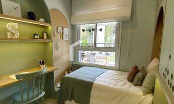 Imagem 5: Apartamento para venda possui 73 metros quadrados com 3 quartos em Vila Cruzeiro - São Pau