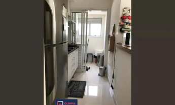 Imagem 5: Apartamento Venda Brooklin 49 m² 1 Dormitórios